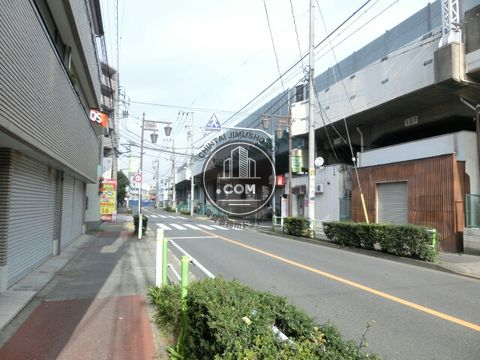 裏路地