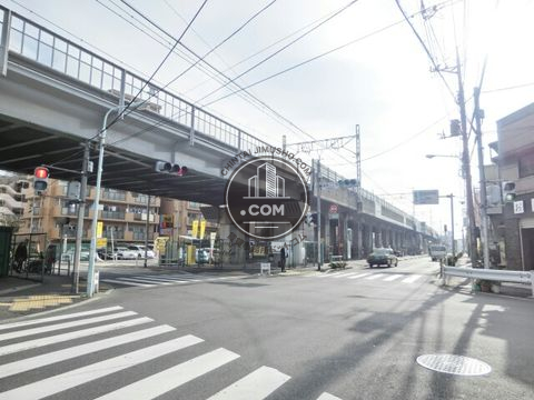 大通り