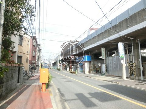 大通り