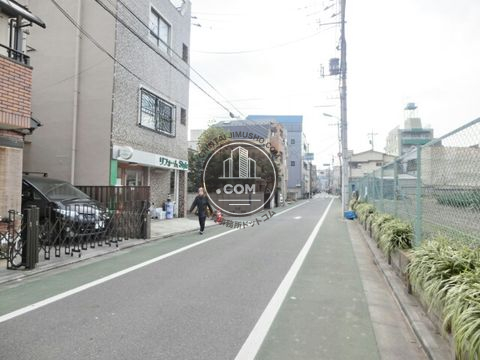 裏路地