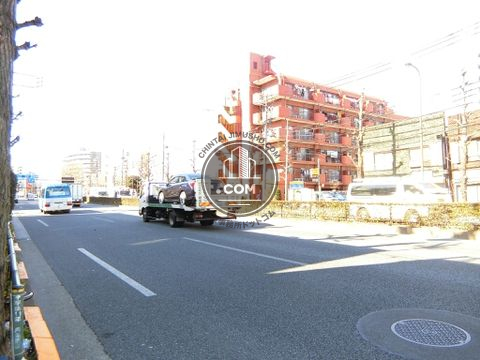 大通り