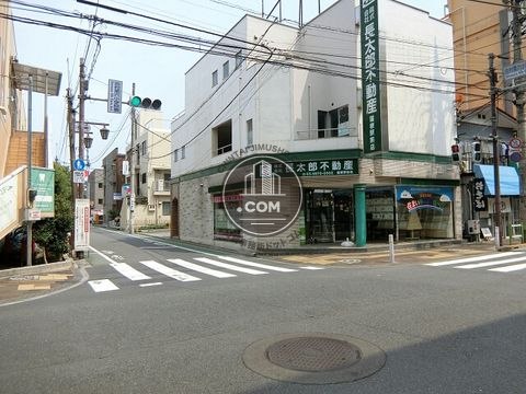 大通り