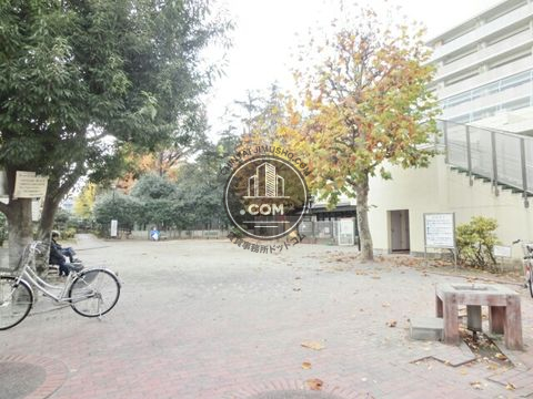 裏路地