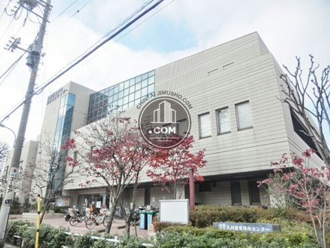 大通り