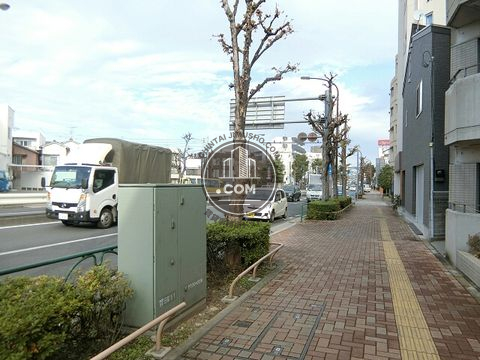 大通り