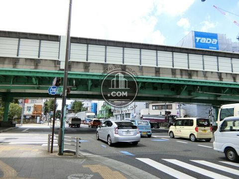 大通り