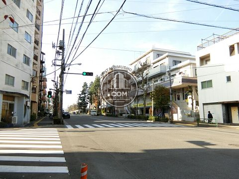 大通り