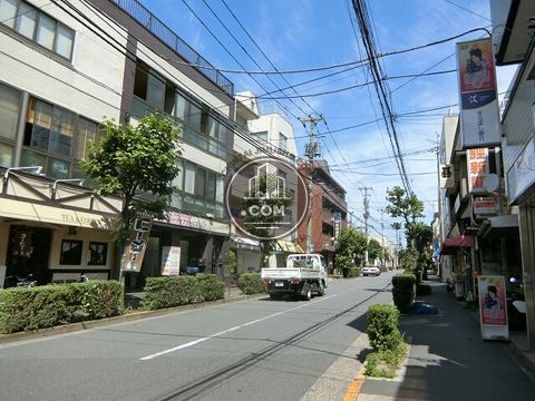 大通り