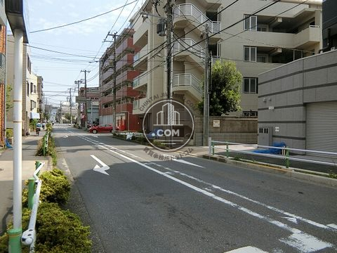 大通り