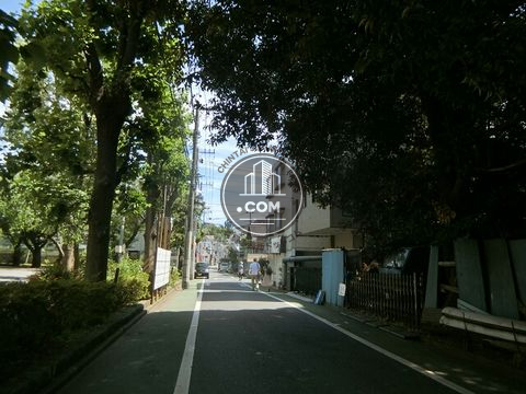 繁華街