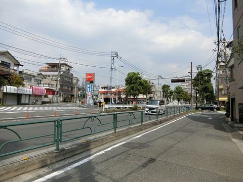 環七通り