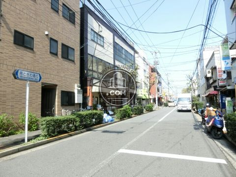 大通り