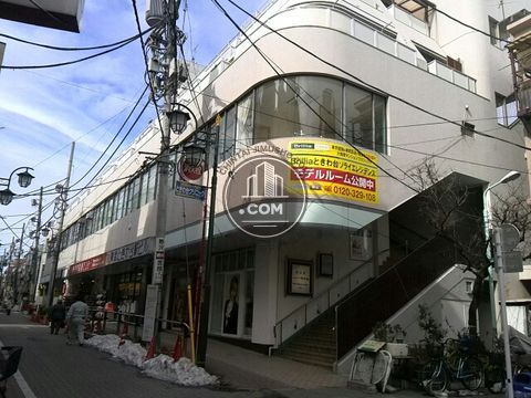 ランドマーク