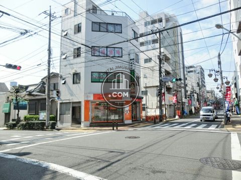 大通り