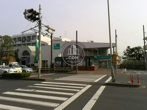 ランドマーク