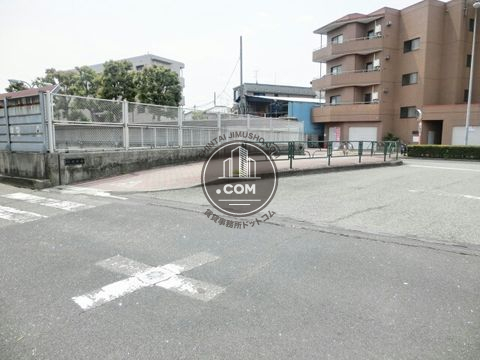 大通り