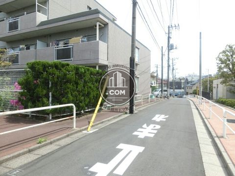 裏路地