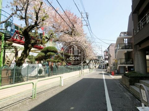 裏路地