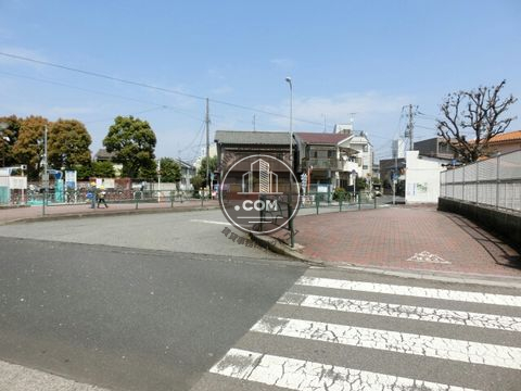 裏路地