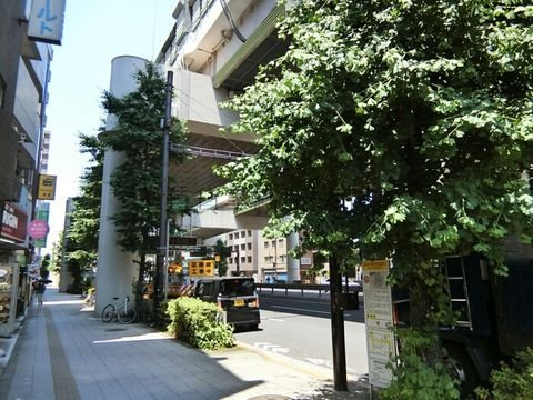 中山道