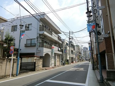 愛染商栄会