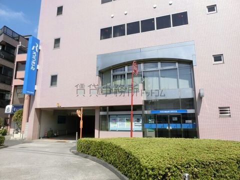 中央労働金庫 (板橋支店)