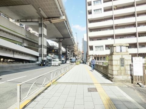新板橋