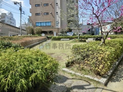 Yume パーク・大和町