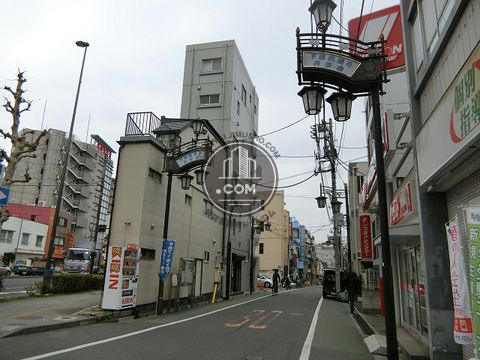 大通り