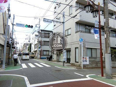 大通り