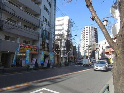 大通り