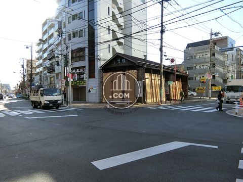 大通り
