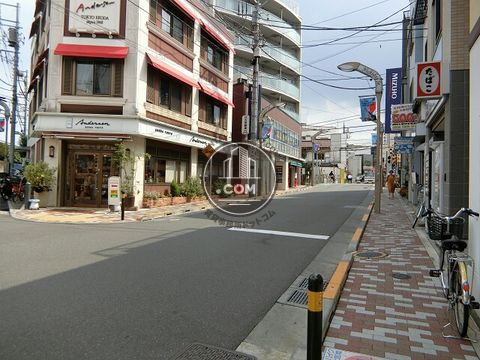 大通り