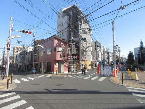 大通り