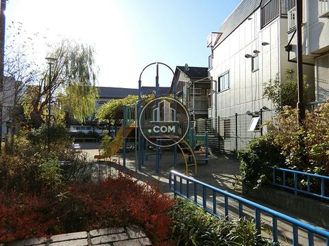 裏路地