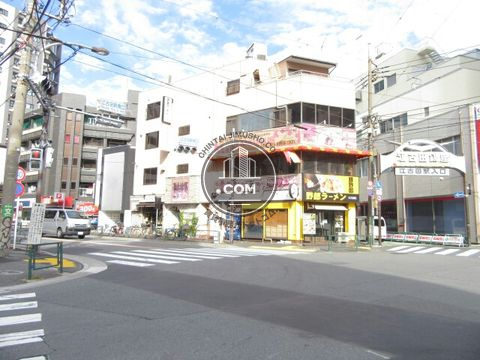 大通り