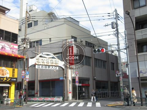 大通り