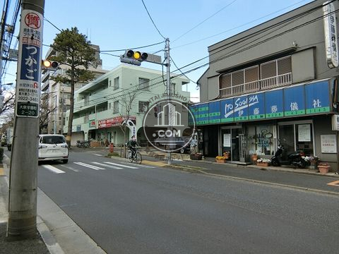大通り
