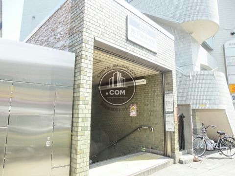 駅周辺