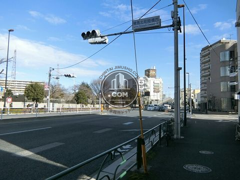 大通り
