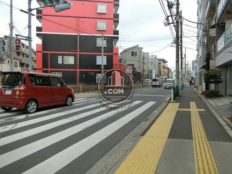 大通り