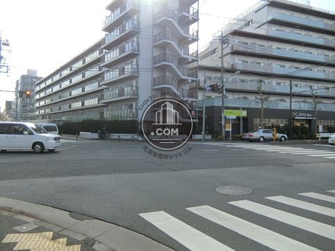 大通り