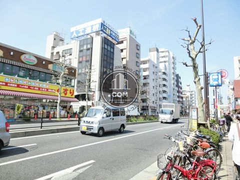 大通り
