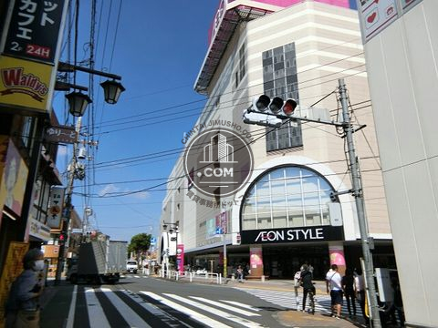 大通り