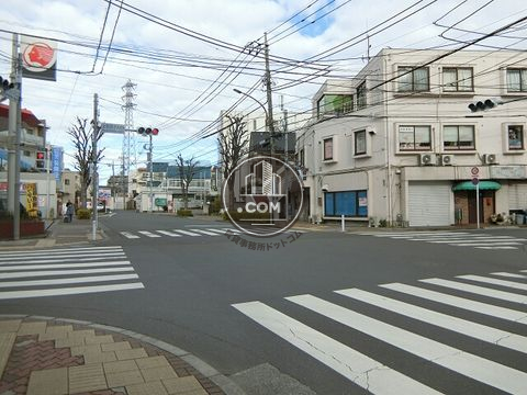 大通り