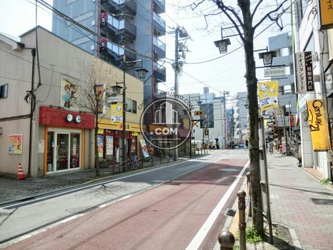 大通り
