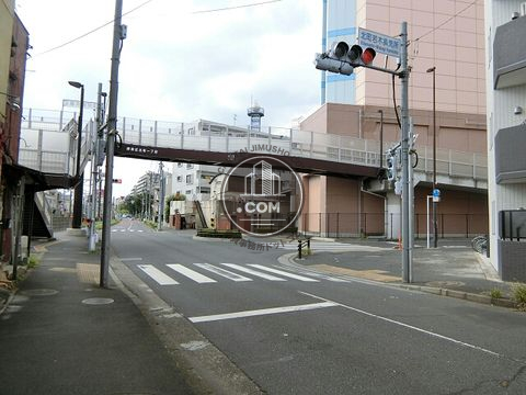 大通り