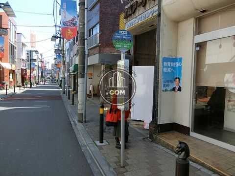 大通り