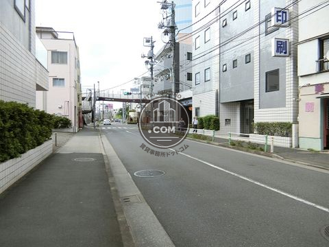 大通り