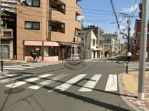 大通り